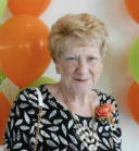 Desrosiers-Chiasson, Rosalie