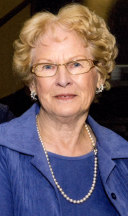 BISSON SANSCHAGRIN, Yvette