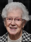 URBAIN (Née Bélair), Jeannette