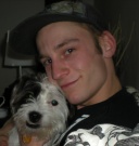 BRAZEAU ROBINSON, Félix