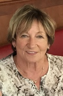 BOURDAGES, Géraldine