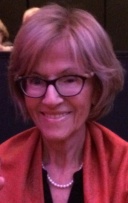 SAVOIE (née Losier), Shirley