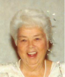 GÉLINAS, Marie-Antoinette