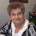 ARSENEAULT (née Rivest), Lise