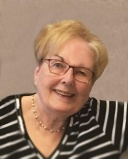 LAMBERT (Née Lachance), Monique