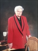 LAMARRE-POIRIER, Rachel