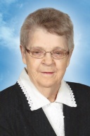 THIBERT   ( Tremblay ), Rachel