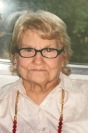 COURCHESNE (née Ginchereau), Madeleine