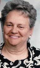 LEMIRE (NÉE GAUTHIER), Carmen