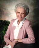 RIVARD (née Martel), Georgette