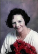 GENDRON (née Ramsay), Madeleine