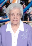 PRÉVOST (Née Delisle), Rita