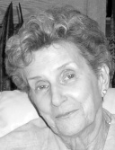 Des Rochers-Plamondon, Louise