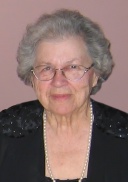 BÉNARD (NÉE DESJARDINS), ANDRÉA