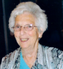 AMESSE, (née Chartrand), Carmen