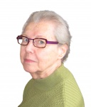 QUENNEVILLE (Née Latendresse), Pierrette