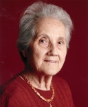 NITAS (née Prodan), Teodora