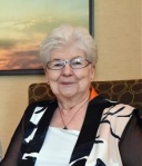 PERREAULT (née Noel), Andrée-Marie