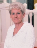 CAPPELLI (Née Bélanger), Aline