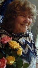 Robillard, Claudette