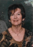 BEAUCHAMP (Née Besner), Claire