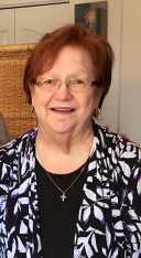 THÉRIAULT, Jeannine