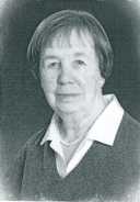 JASMIN née David, Marcelle