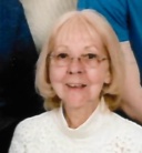 Jacques (née Grenier), Ginette