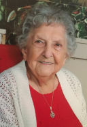 LAMIRANDE, Pierrette