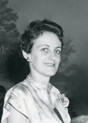 TREMBLAY (née Dion), Dolorès