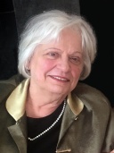 LAPOINTE ST-JEAN, LISE