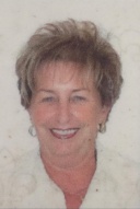 LAPOINTE (née Bénard), Ginette