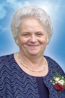 PERRAS   ( GUÉRIN ), Virginie