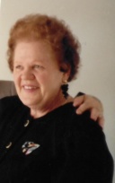 LÉVESQUE (née Brassard), Pierrette