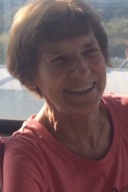 SAUVAGEAU, Jeannette