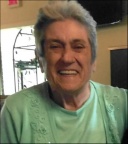 Carrier Théroux, Suzanne