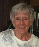 Blouin (Née Plourde), Lilianne