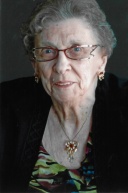 ROY (Née Lauzon), Rita