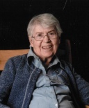 COQUET, Soeur Angèle (Marie-Geneviève) fdlp