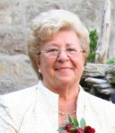 DUPREY (née Meunier), Claudette