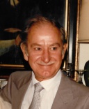 MERCIER, Robert Lucien