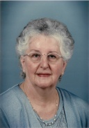 NAULT (née Nadon), Marguerite "Margot"