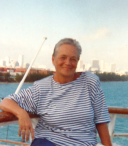 POULIOT NÉE VINCENT, Yolande