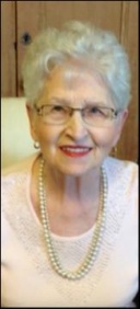 McDuff, Yvette Aldina