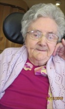 Goulet-Rossignol, Adrienne