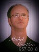 GAUTHIER, Michel