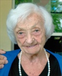 Minotti (née Rauh), Elisabeth