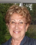 LAPALME (née Lanteigne), Murielle