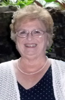 PELLETIER, Madeleine