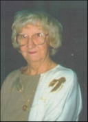 Bélanger, Anne-Marie